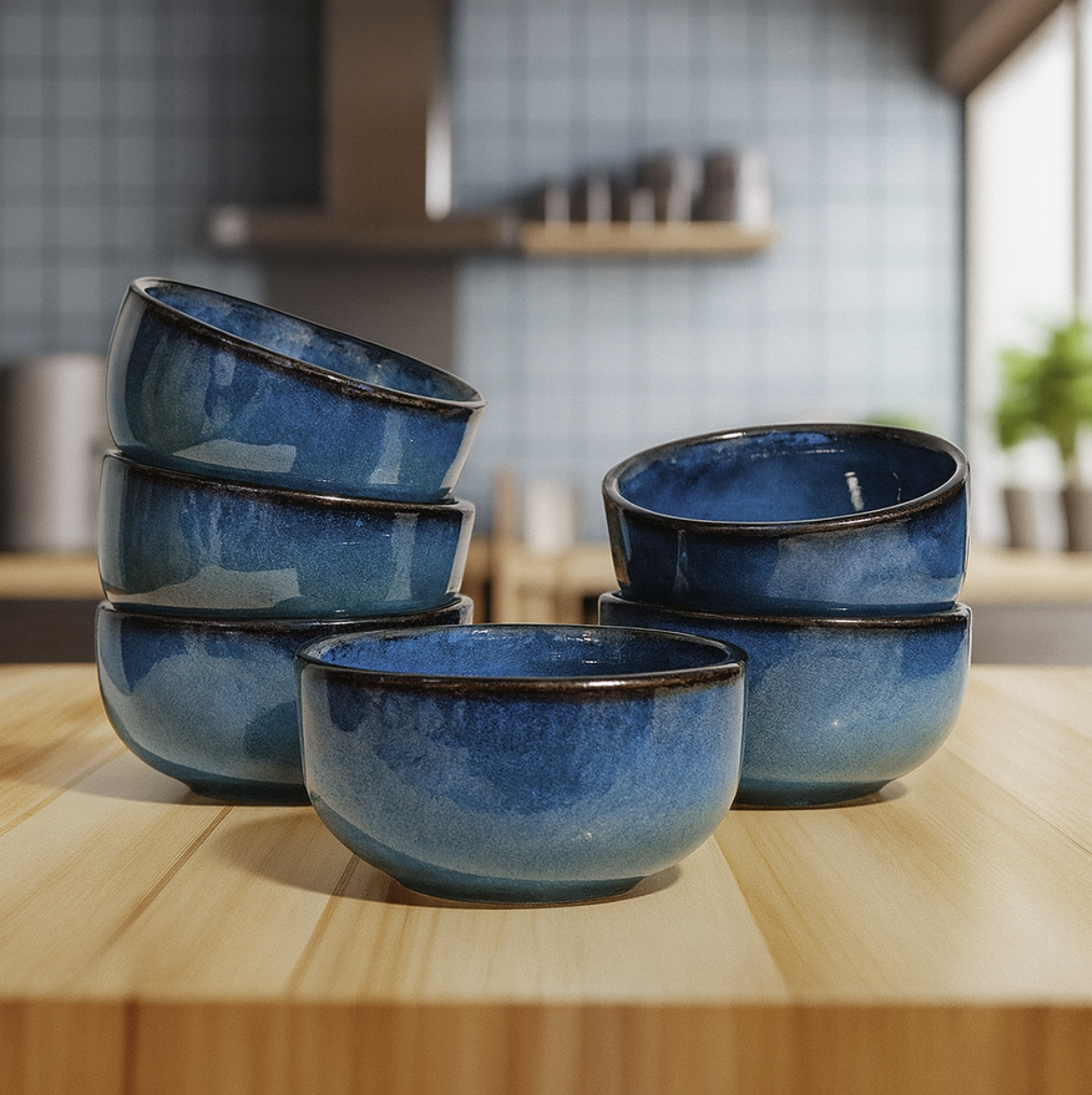 westin bowl 6 pcs set 150 ml westin bowl 6 pcs set 150 ml