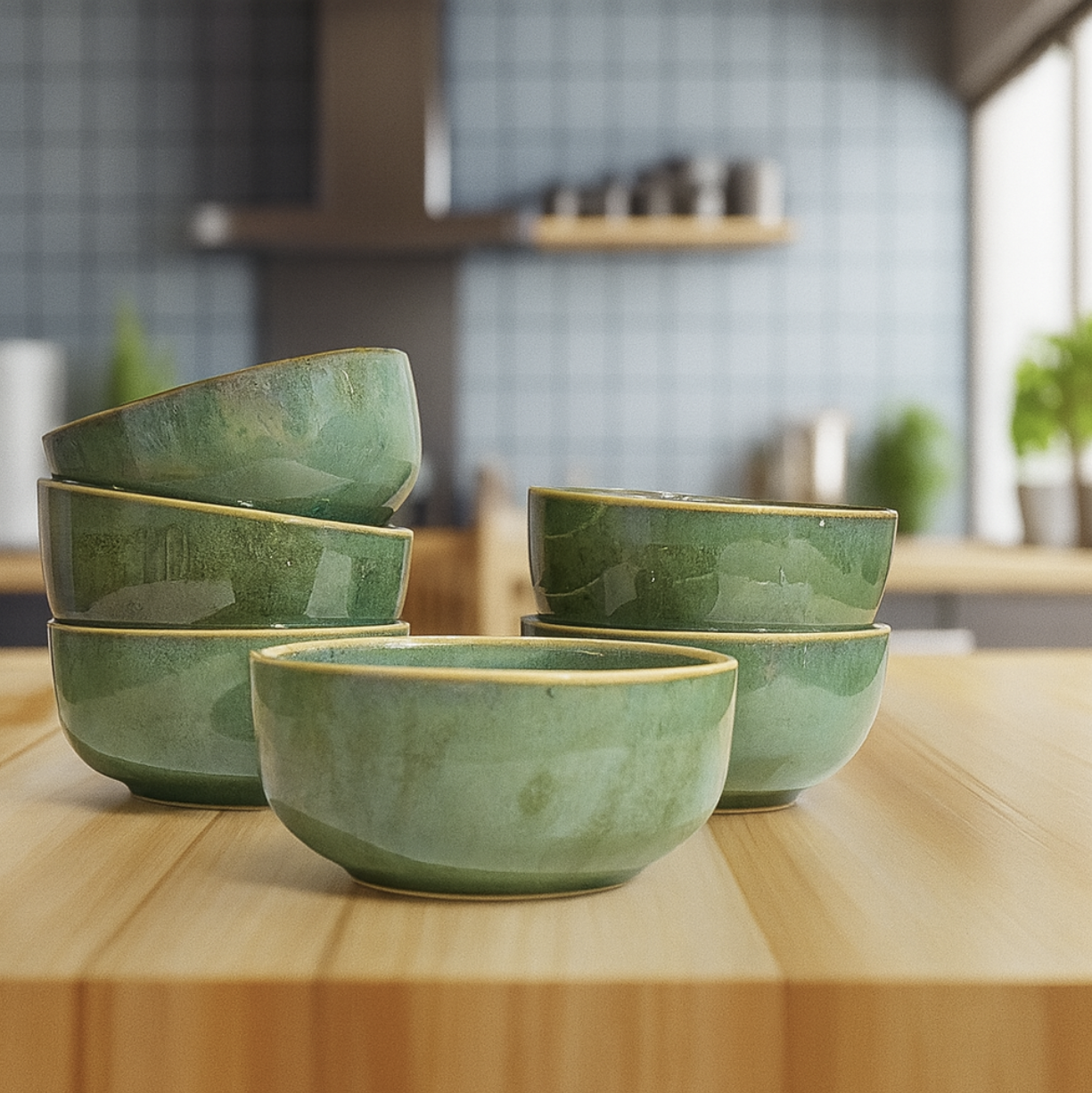 westin bowl 6 pcs set 150 ml westin bowl 6 pcs set 150 ml