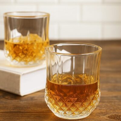 roxxultima dof tumbler 315ml 6 pcs