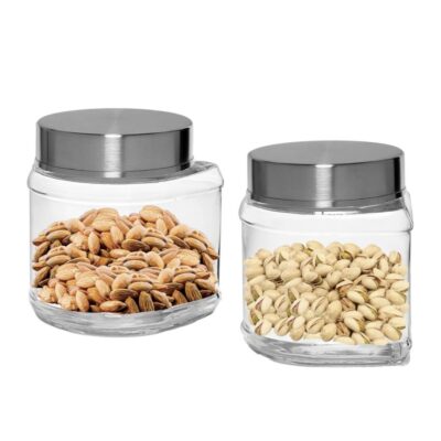 ivana jar 2 pcs set 325ml