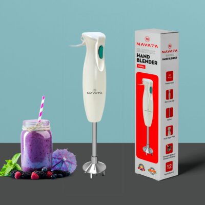 navata hand blender trill thrill 300w (nahb 0001)