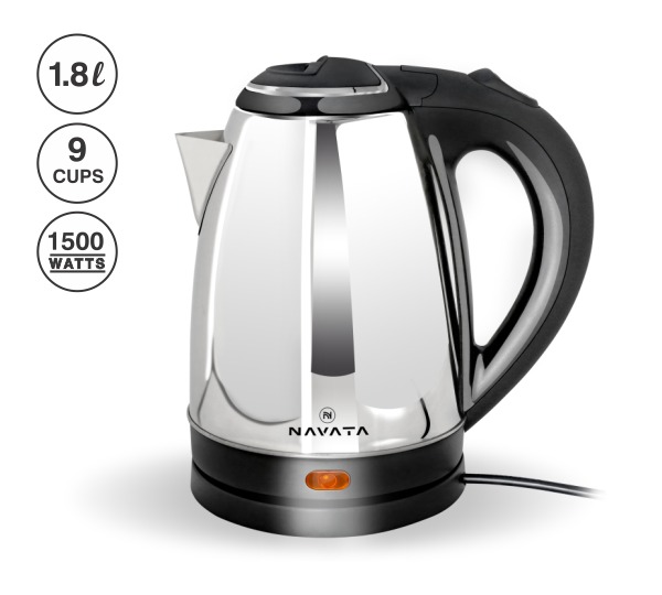 navata e kettle 1.8 ltr (fairy naek ooo1)1500w navata e kettle 1.8 ltr (fairy naek ooo1)1500w