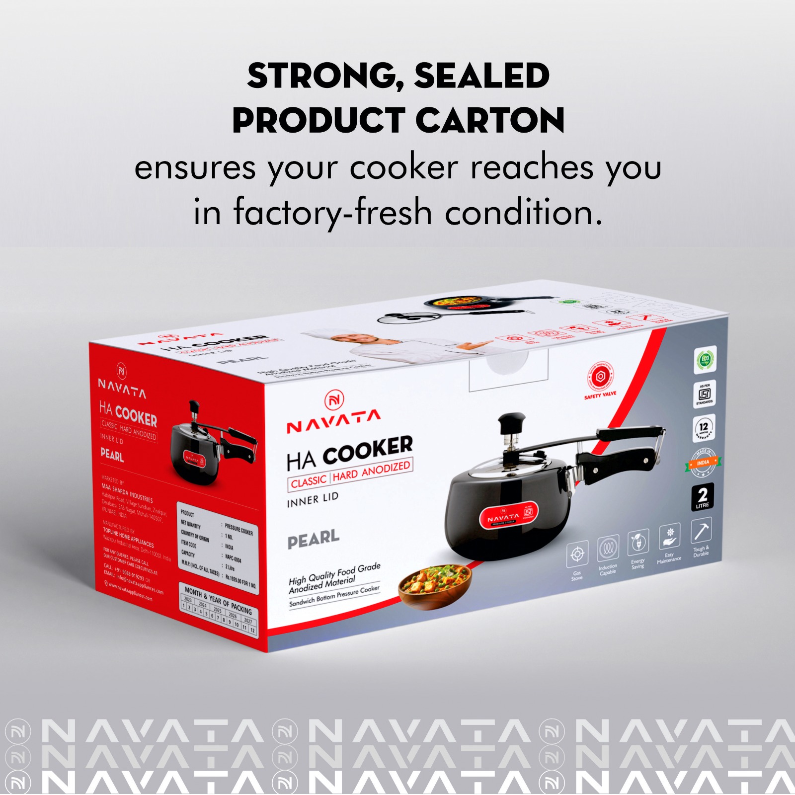 ha cooker (classic) inner lid pearl ha cooker (classic) inner lid pearl