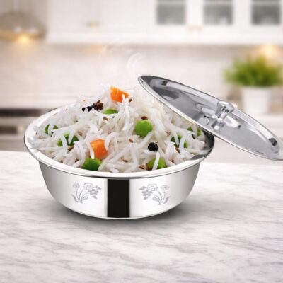 sorabh rice donga (laser)