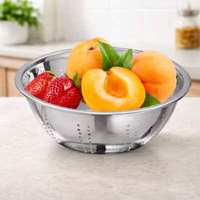 sorabh 28g fruit basket bowl