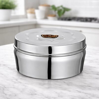 sorabh new belly dabba