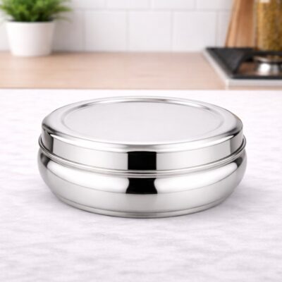 sorabh dlx belly dabba